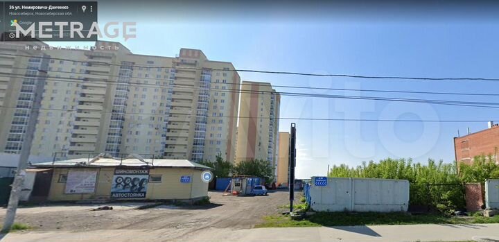 Участок 10 сот. (промназначения)