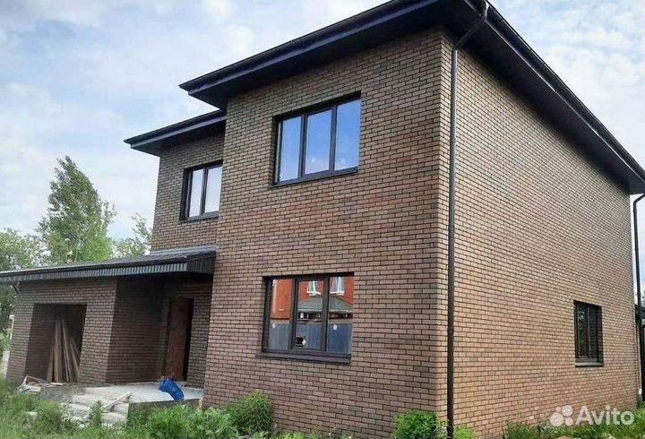 Балкон пластиковый