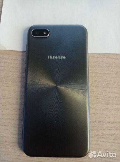 Hisense F16, 8 ГБ