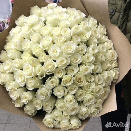 Розы Цветы Букеты Доставка