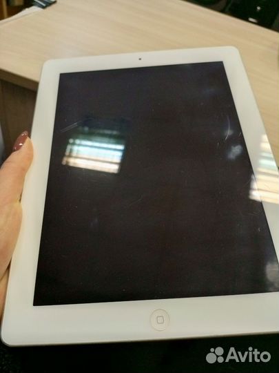 Планшет iPad 4 16гб
