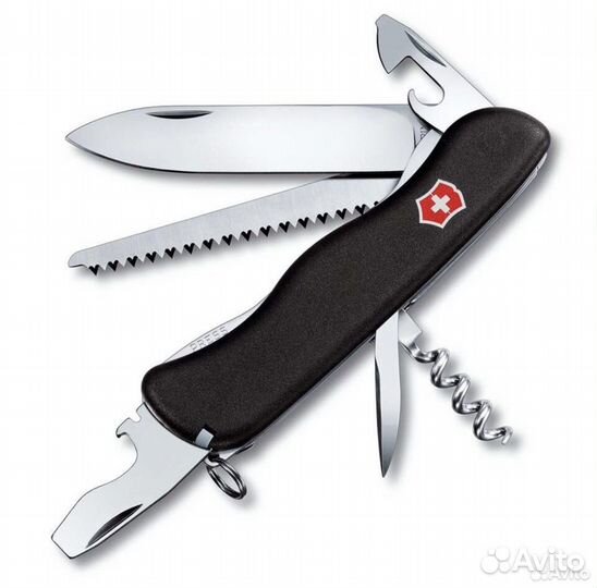 Нож перочинный victorinox forester