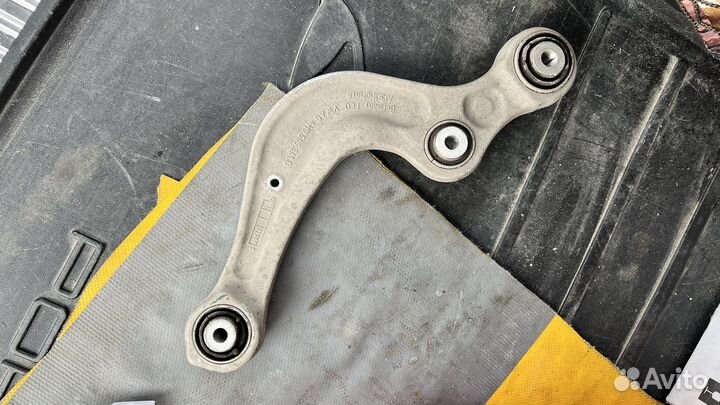 Рычаг задней подвески audi vag cayenne touareg