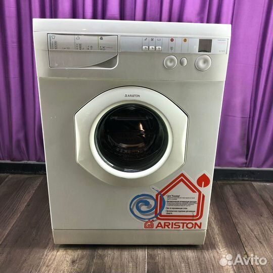 Стиральная Машинка Б/ у с доставкой и гарантией