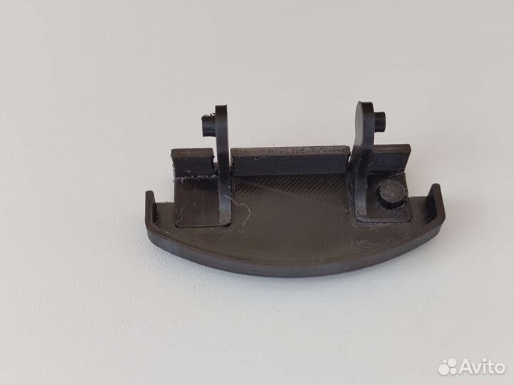 Защелка подлокотника VAG. Шкода