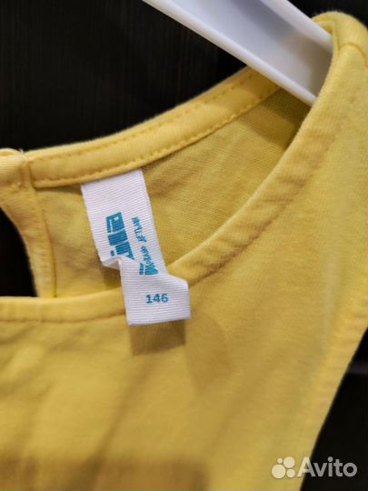 Платье Акула