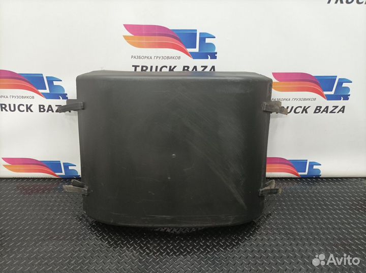 1328935 Крыло заднее верхняя часть Daf XF105