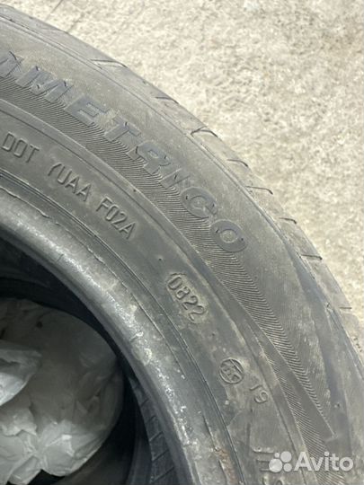 Viatti Strada Asimmetrico 175/65 R14