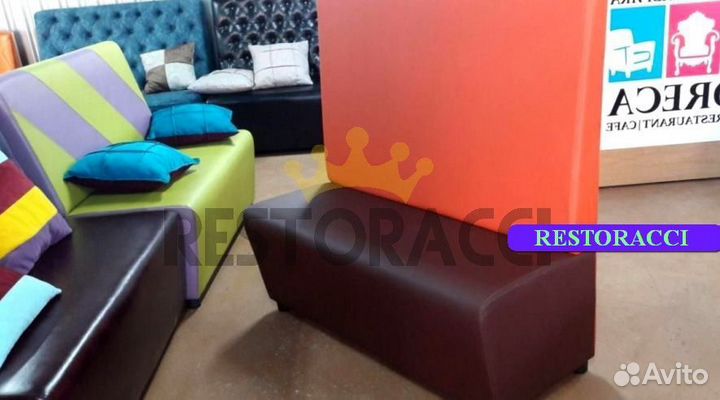 Мебель для кафе, офиса и дома