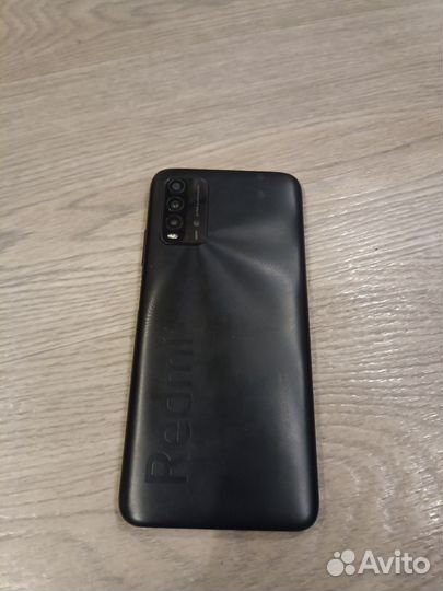 Xiaomi Redmi 9T, 4/128 ГБ
