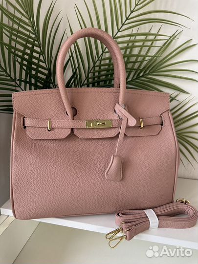 Сумка Hermes Birkin