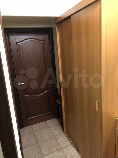 2-к. квартира, 42 м², 4/5 эт.