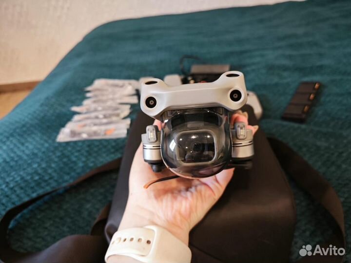 Dji Mavic air 2s