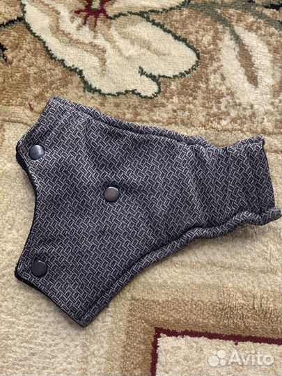 Адаптер ремня безопасности