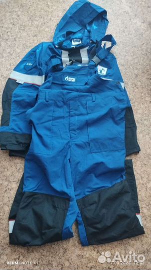 Костюм мужские и женские рабочий летний спецодежда