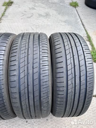 Yokohama BluEarth AE50 235/55 R18 100V