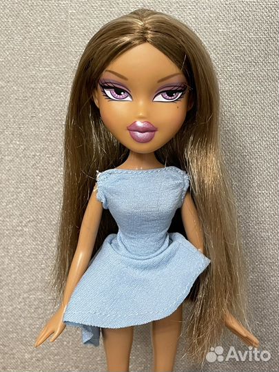 Bratz Yasmin Passion for Fashion