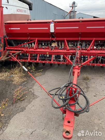 Сеялка Белинсксельмаш ASTRA SZ 5,4, 2022