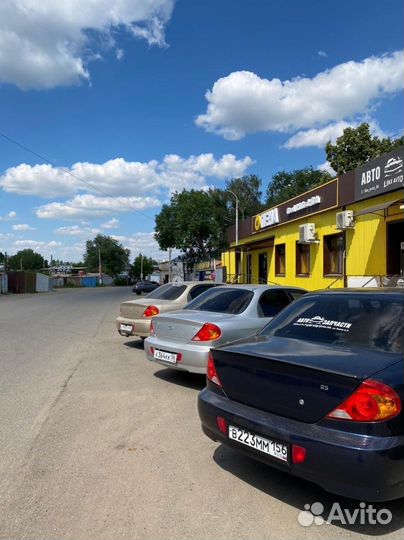 Шрус наружный Spectra иж С ABS