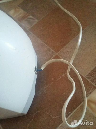 Мясорубка электрическая бу