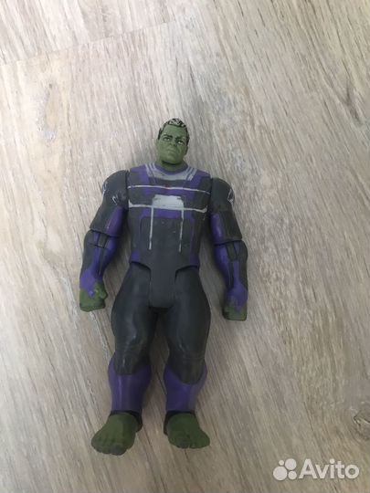 Игрушки