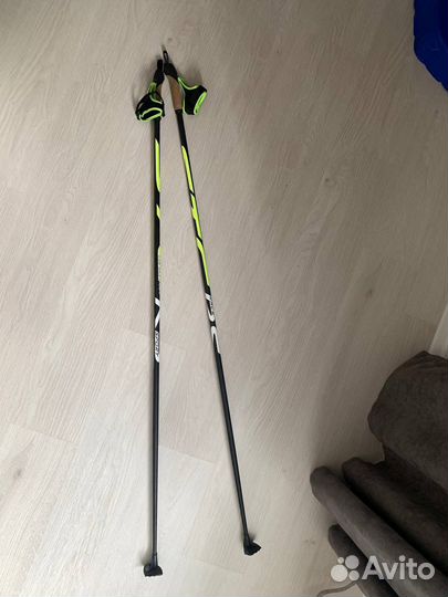Лыжные палки