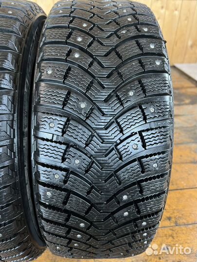 Michelin X-Ice North XIN2 205/55 R16