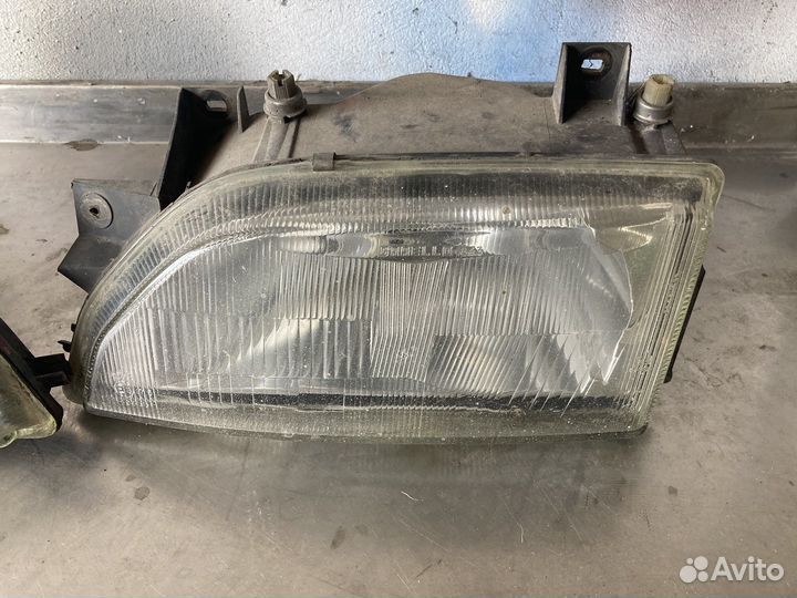 Фары ford escort 92 год