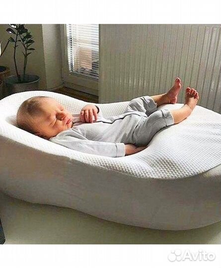 Прокат Матрасик Cocoonababy, эргономический