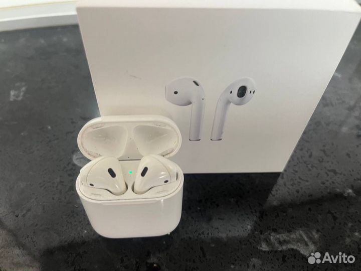 Airpods 2 original