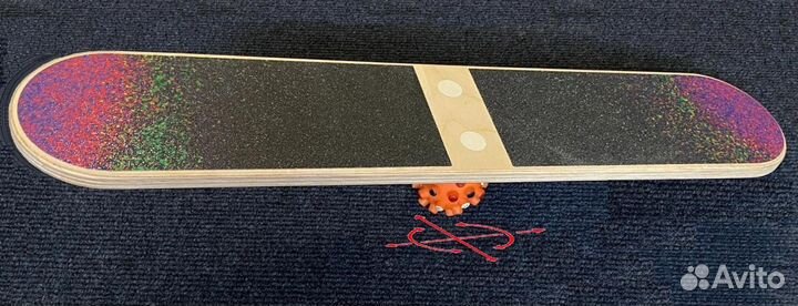 Многофункциональный тренажёр