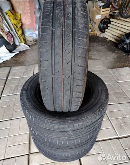 Bridgestone Ecopia EP150 195/65 R15 91H