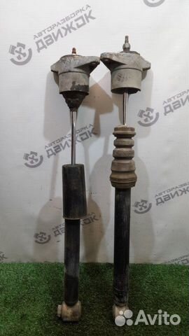 Амортизатор задний Volkswagen Passat B5 1.6 MT