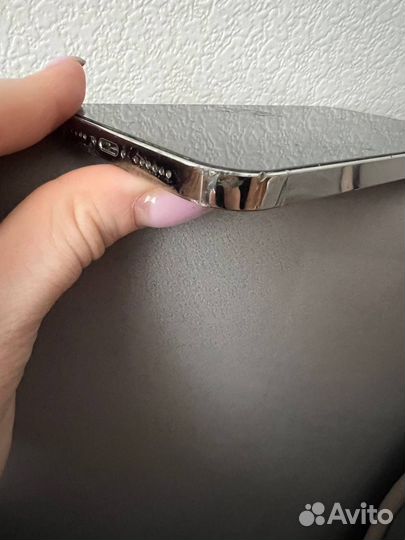 iPhone 13 Pro Max, 128 ГБ