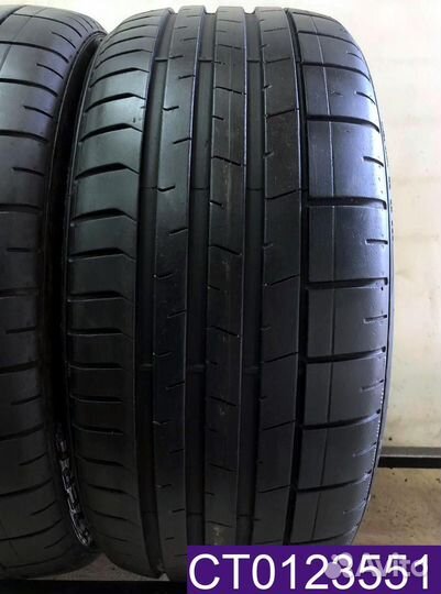 Pirelli P Zero PZ4 235/35 R20 88Y