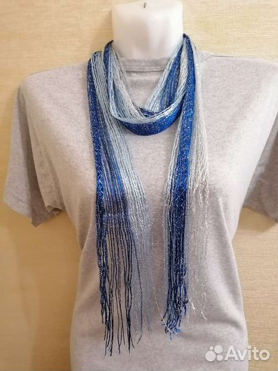 Шарф женский новый (аксессуар)