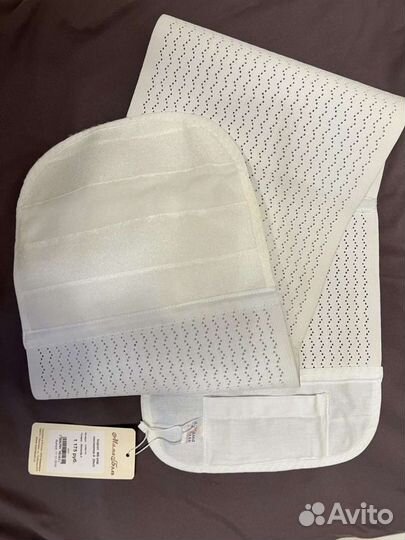 Пояс-бандаж послеродовой 