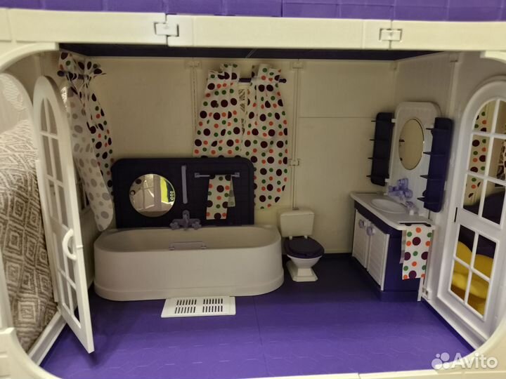 Кукольный дом 