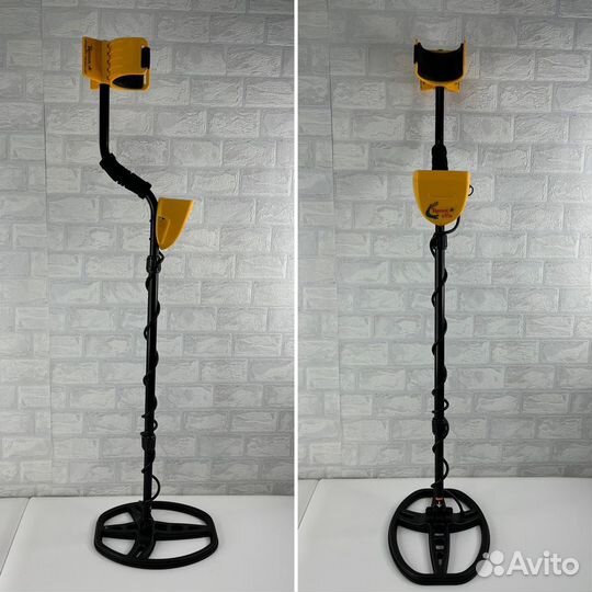 Металлоискатель мд 6450