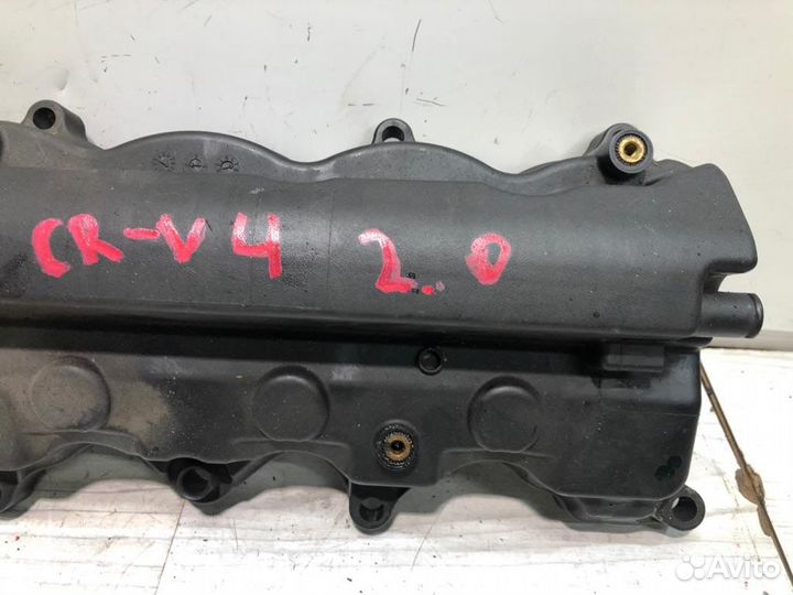 Клапанная крышка Honda CR-V 4 2.0