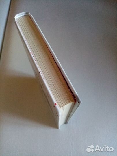 Книга- жанр зарубежный детектив, триллер