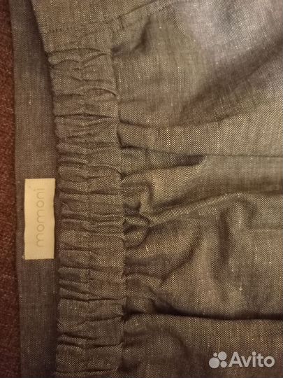 Юбка миди женская размер 40-42