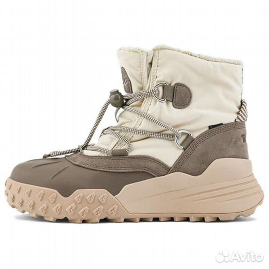 Timberland Snow Boots Women's Natural (40)