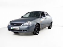 ВАЗ (LADA) Priora 1.6 MT, 2010, 143 644 км, с пробегом, цена 360 000 руб.