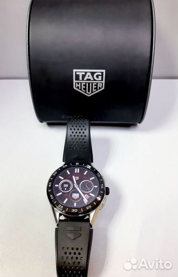 Часы Tag Heuer модель:SBG8A