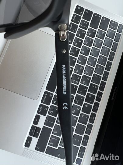 Karl lagerfeld очки