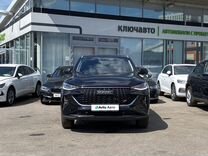 Haval F7x 1.5 AMT, 2022, 46 000 км, с пробегом, цена 2 299 000 руб.