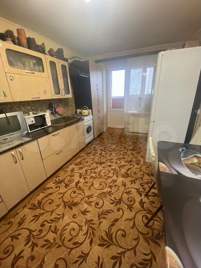2-к. квартира, 61,1 м², 10/10 эт.