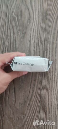 Краска для принтера HP C4912A пурпурный (Magenta)