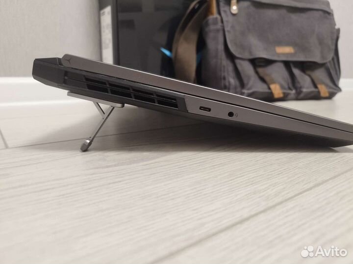 Lenovo legion 5 pro rtx 3060 ssd 1,5tb